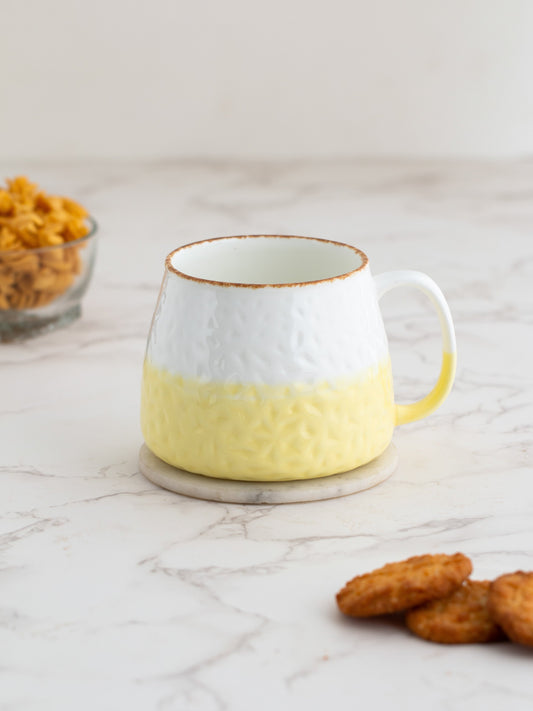 Tetra Creme Coffee & Milk Mug, 360ml, 1 Piece, TT2